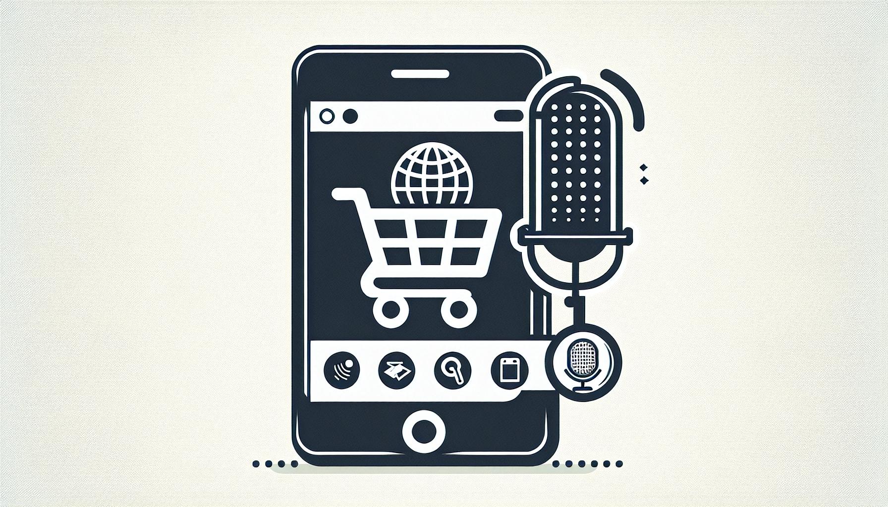 Master Voice Search Optimization for E-Commerce: A Comprehensive Guide