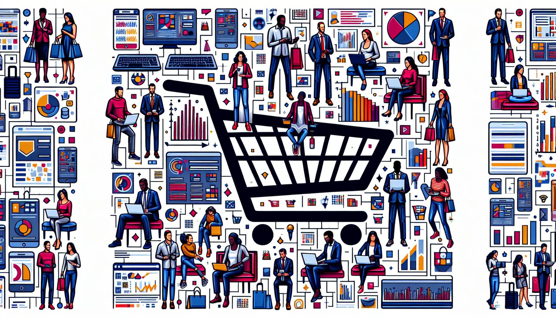 Unlocking Sales Growth: Mastering Customer Behaviour Analysis in E-Commerce
