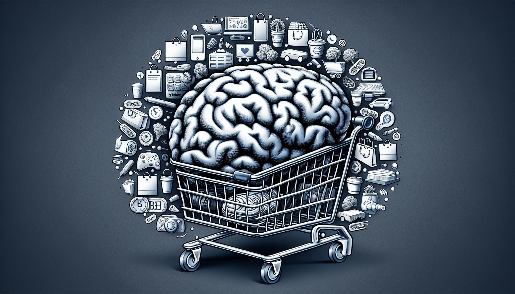 Unlocking E-Commerce Success: A Deep Dive into Buyer Psychology