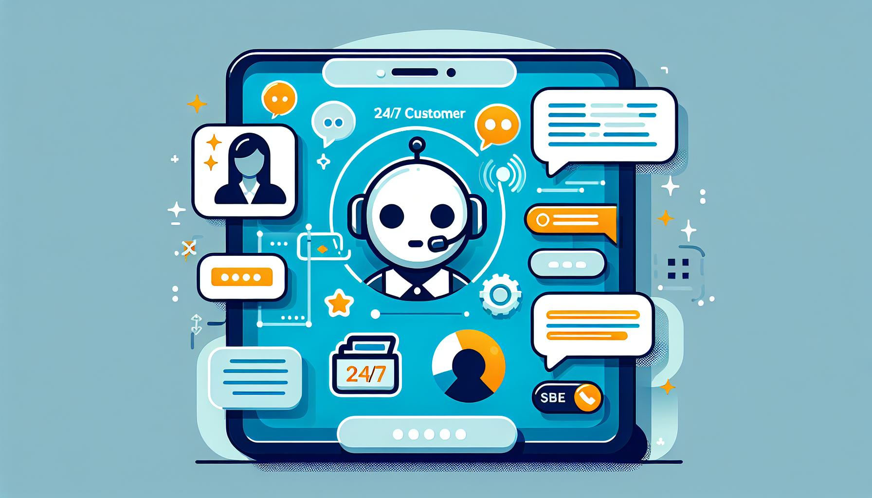Boost Your Business: Top Benefits of Chatbots in Customer Service Revealed
