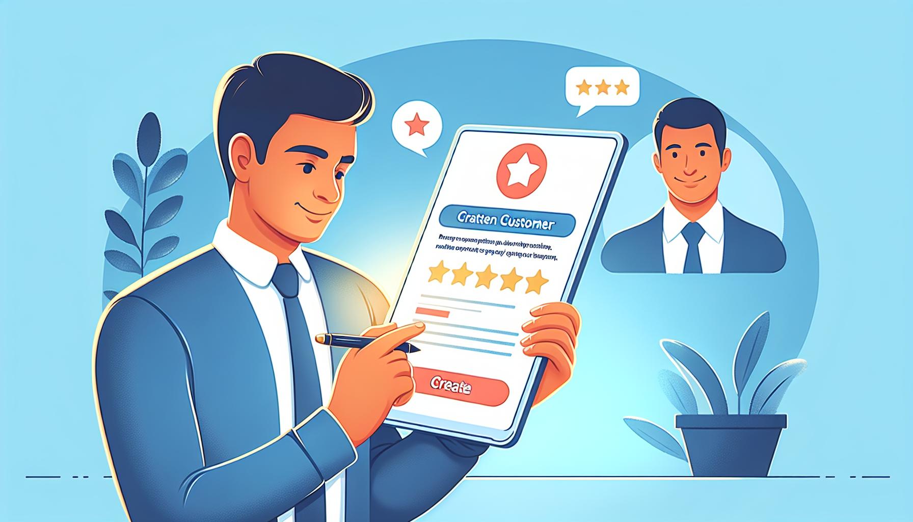 Boost Your Brand: Mastering Customer Reviews and Reputation Management