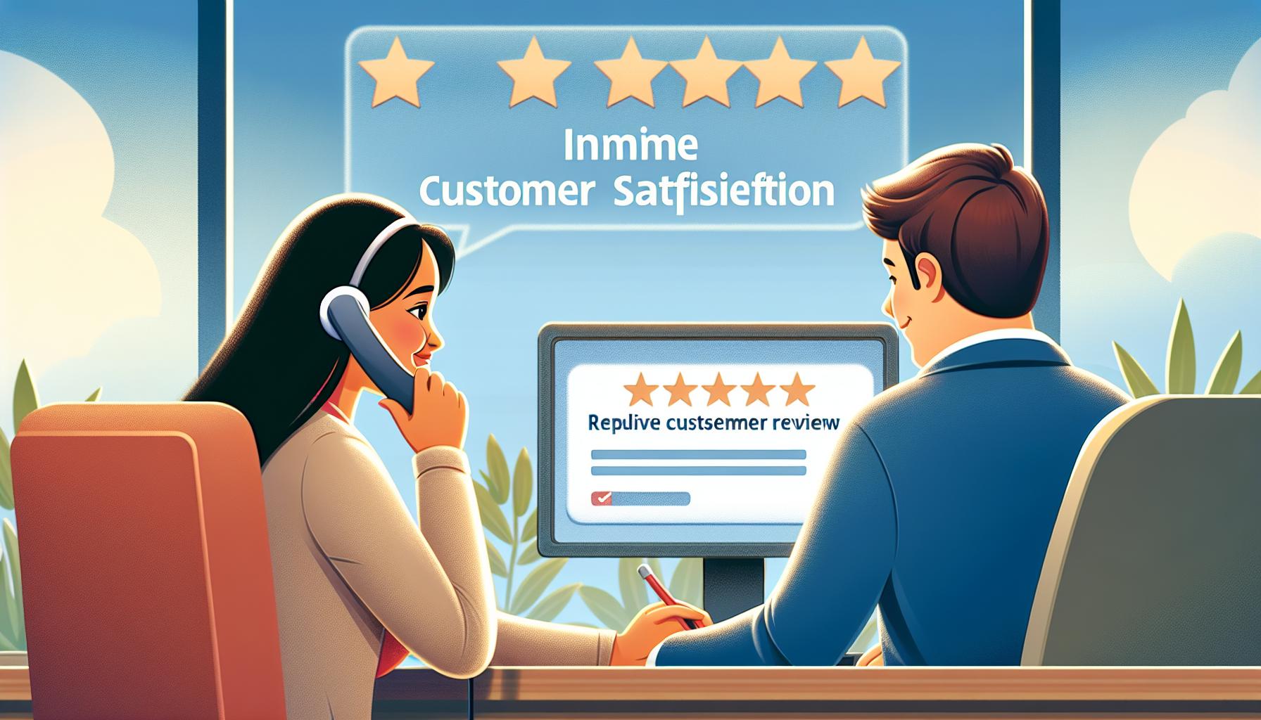 Boost Your Brand: Mastering Customer Reviews and Reputation Management
