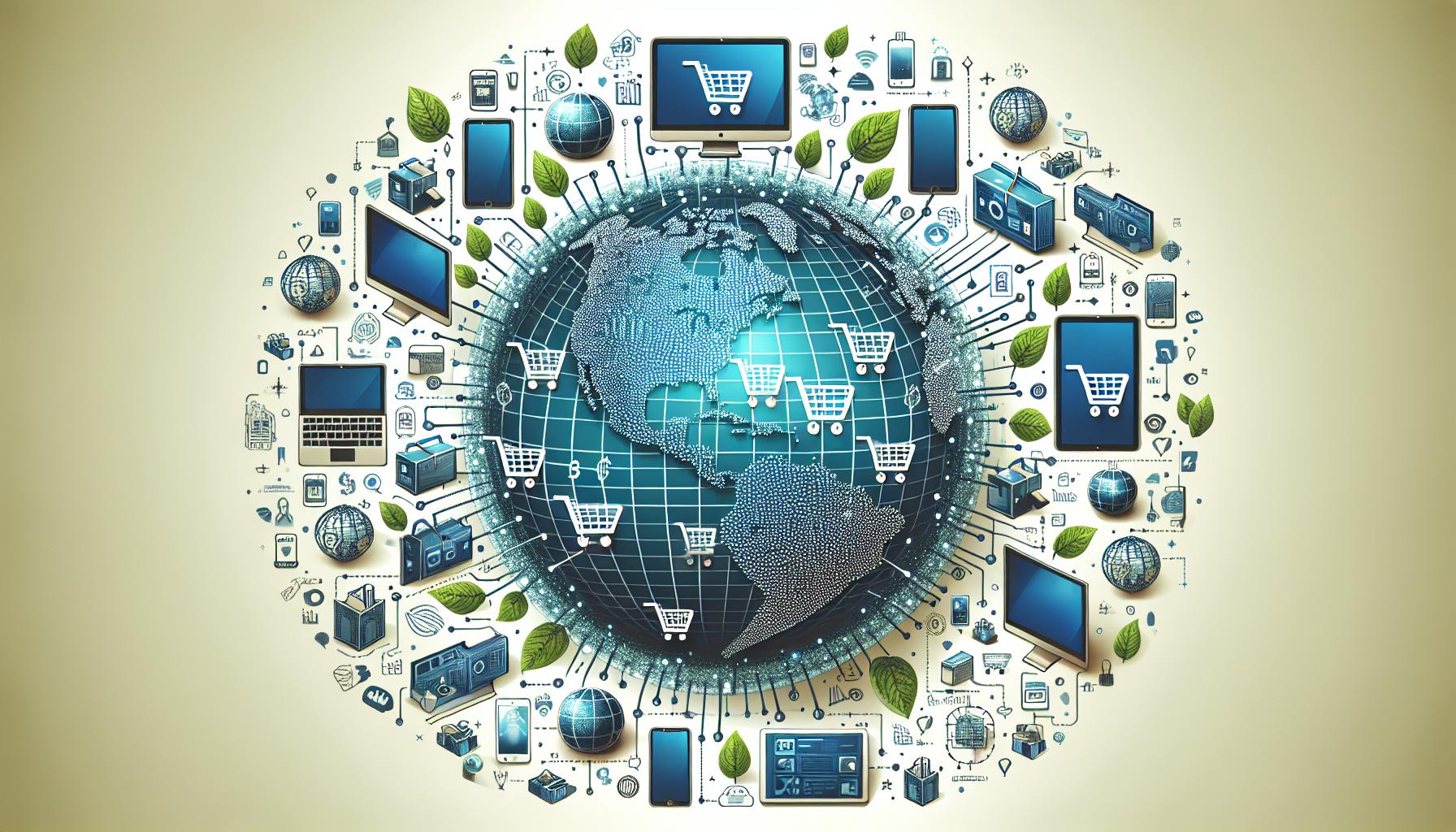 Mastering International E-commerce: A Deep-Dive Analysis