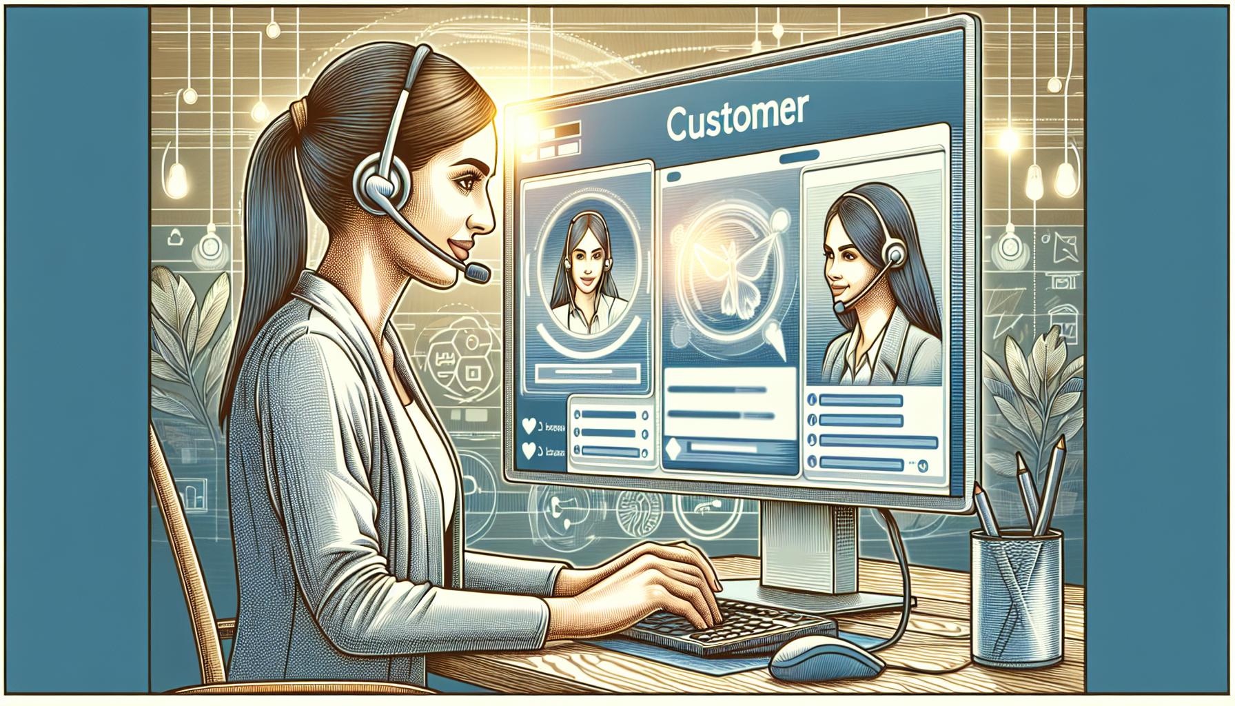 Boost eCommerce Success: Mastering Customer Support with Live Chat Integration