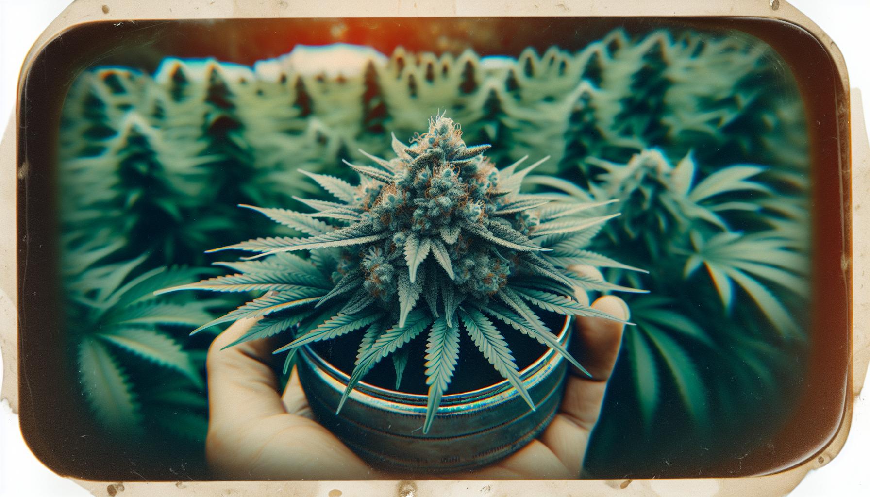 Grow top cannabis strain like a pro in Thailand | News by Thaiger