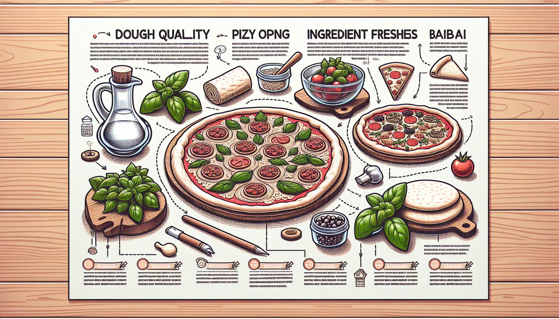 Pizza Instructions