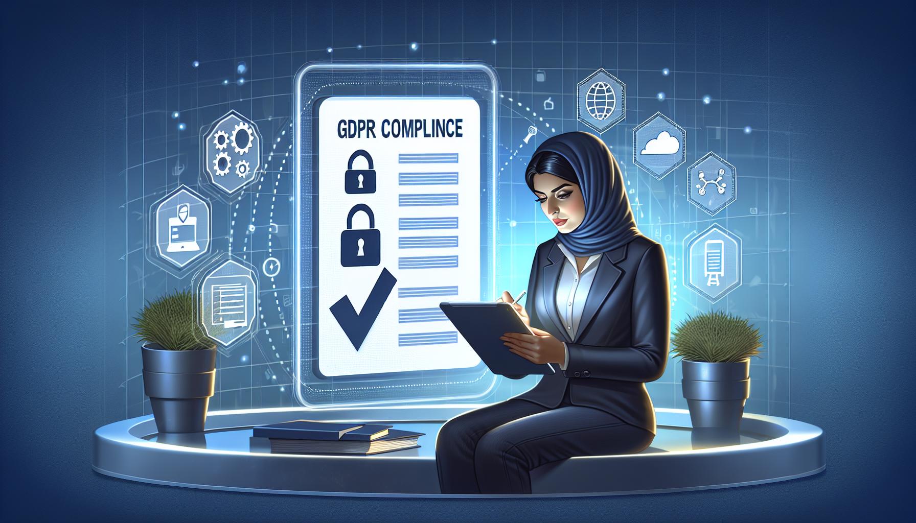 Master GDPR Compliance: Boost Trust & Efficiency in E-commerce