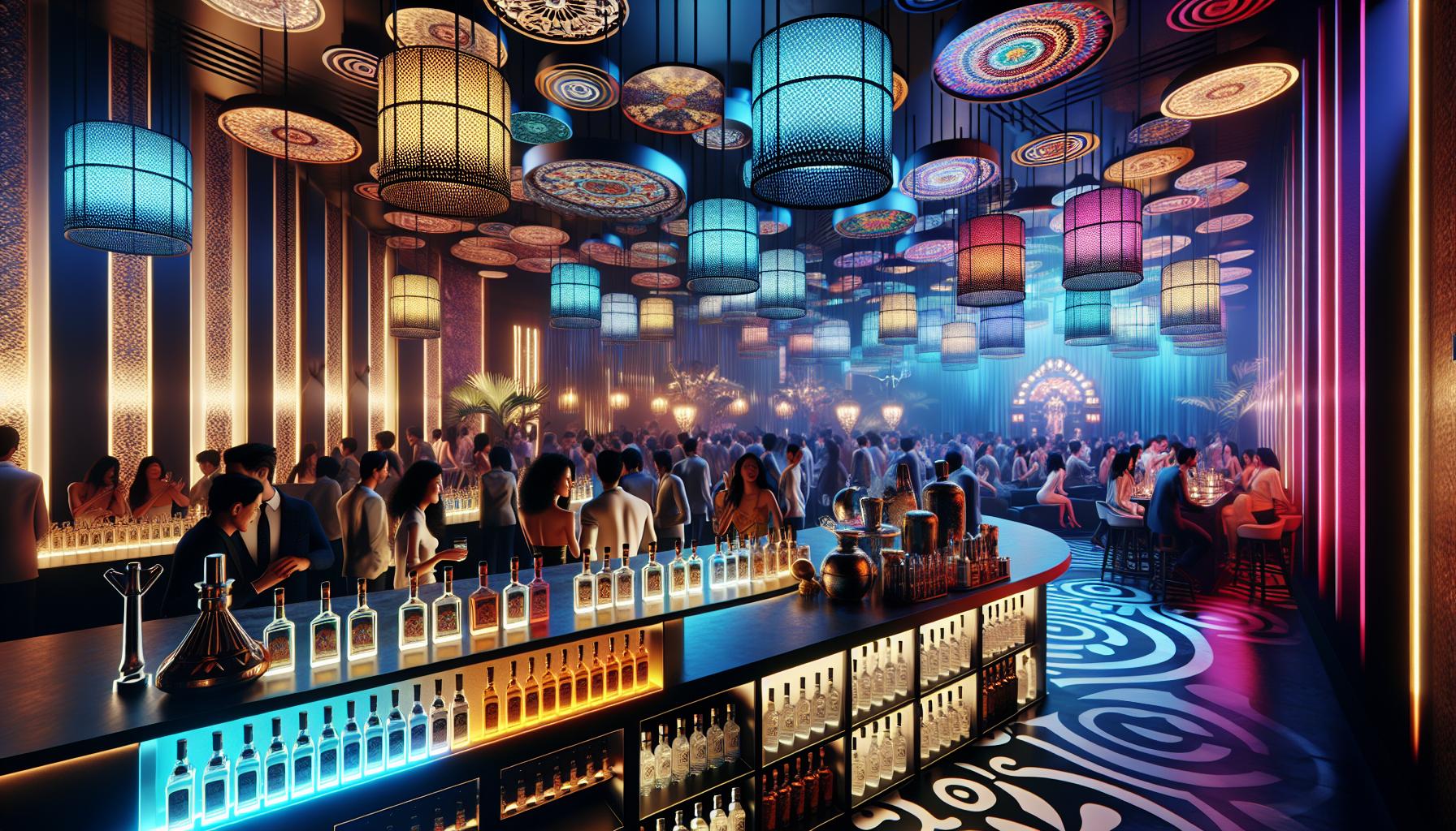 Best Chelsea London Nightclubs for a Sophisticated Night Out?