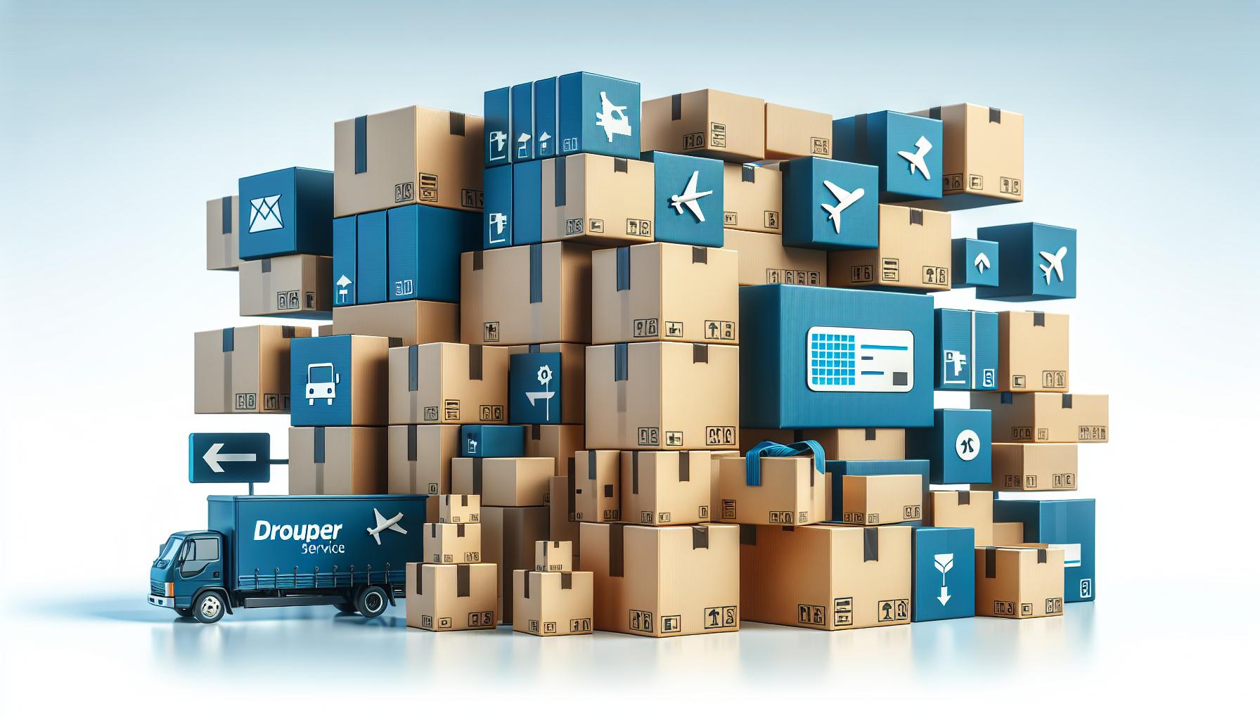Enhance E-Commerce Success: Top Shipping & Fulfilment Solutions