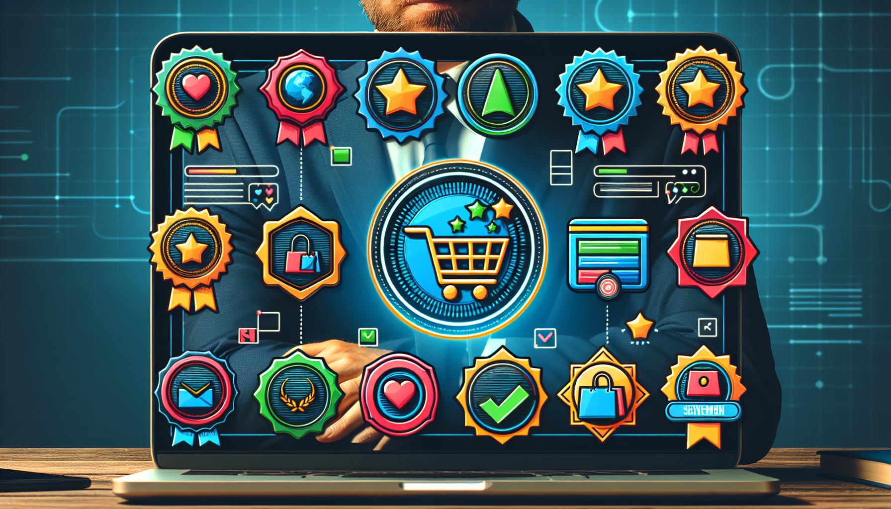 Boost Your E-Commerce Game: Top Gamification Strategies Unveiled