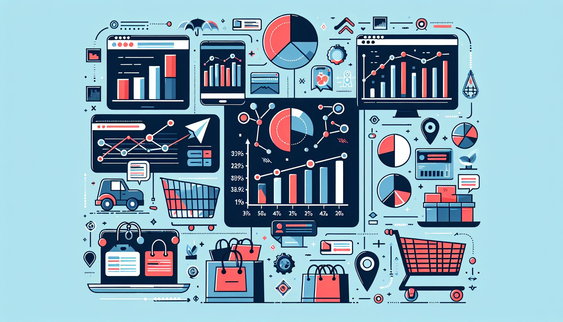 Revolutionising E-Commerce: The Impact of Big Data Analytics