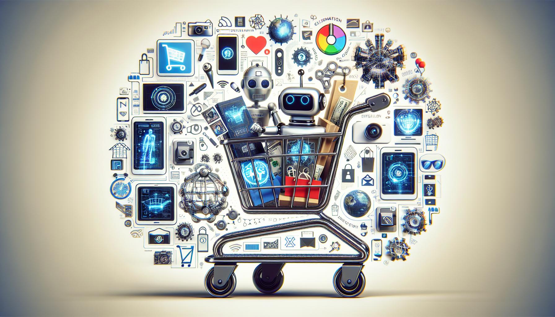 Revolutionising Shopping: The Future of Retail and E-commerce Integration