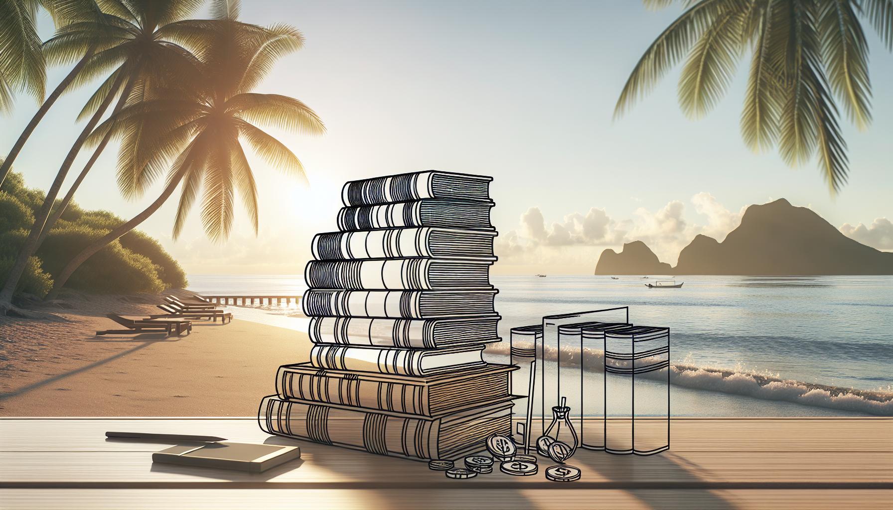 Lifestyle The 8 Best Digital Nomad Books (Must Read) ReallyRemoteWorker Discover the top books recommended for digital nomads! Our guide covers essential reads on financial independence, personal growth, and online business strategies. Gain insights from authors like Robert Kiyosaki, MJ DeMarco, Eckhart Tolle, and Gary Vaynerchuk to master the nomadic lifestyle.