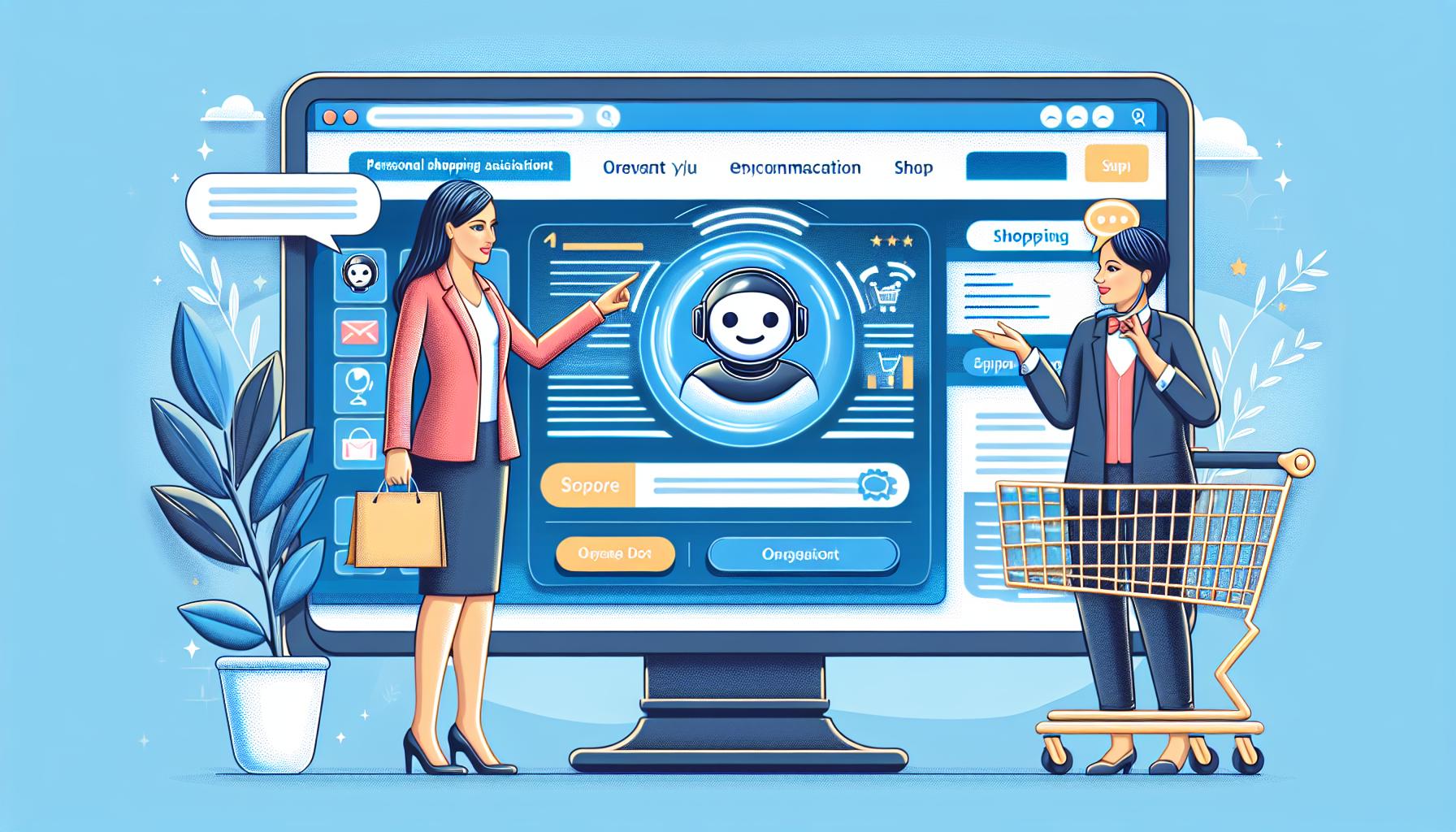 Boost Your E-Commerce Site: Key Interactive Features to Enhance User Experience