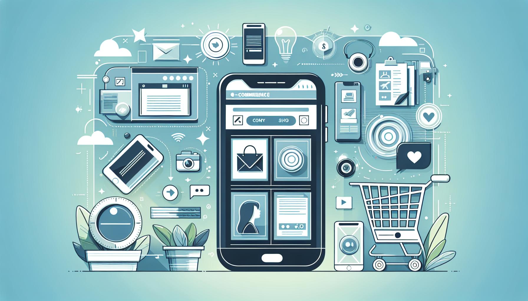 Boost Your E-Commerce Sales with Mobile Optimization: Key Strategies Revealed