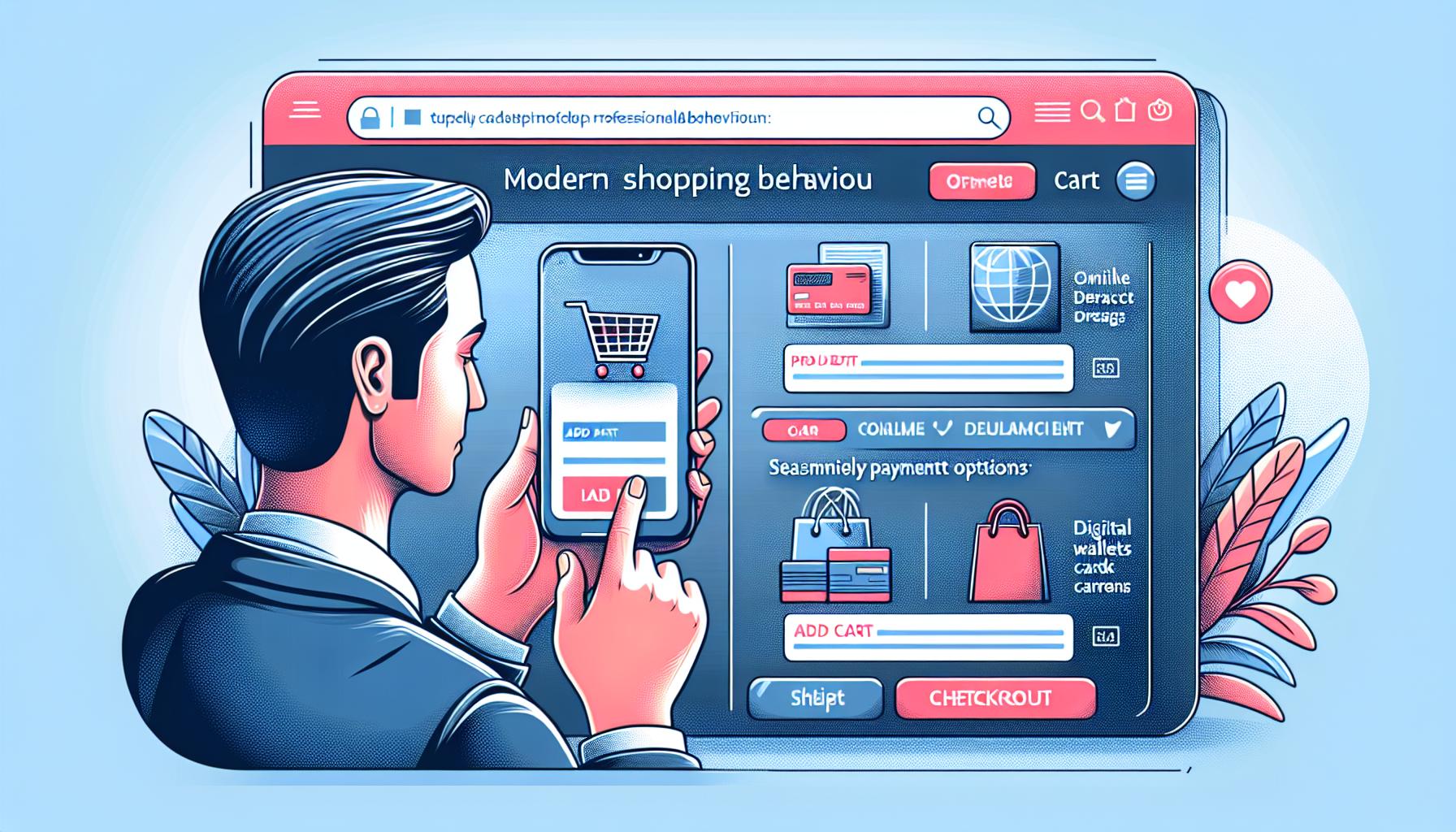 Evolution of E-Commerce: Tracing the History of Online Shopping