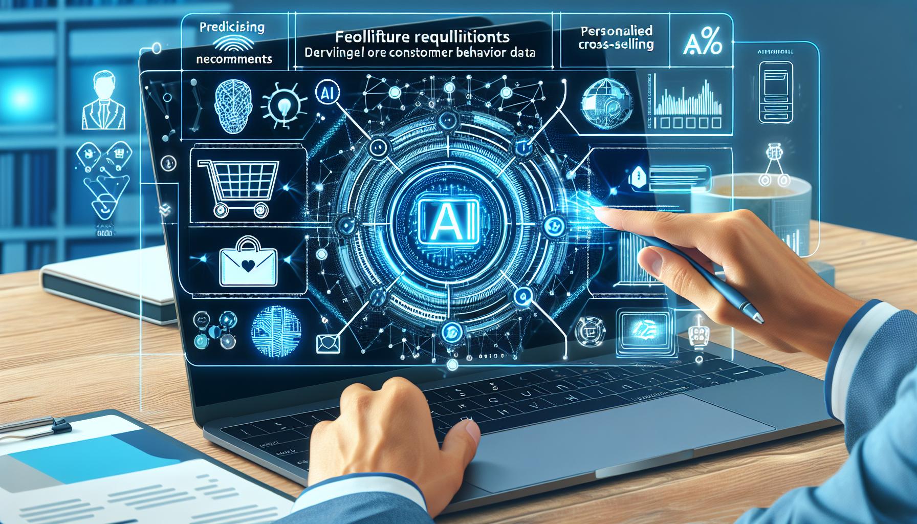 Boost Sales Now: Revolutionary AI Cross-Selling Strategies Unveiled