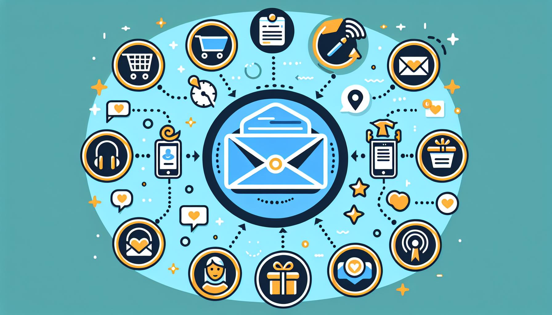 Master Advanced Email Automation for Ultimate Customer Retention
