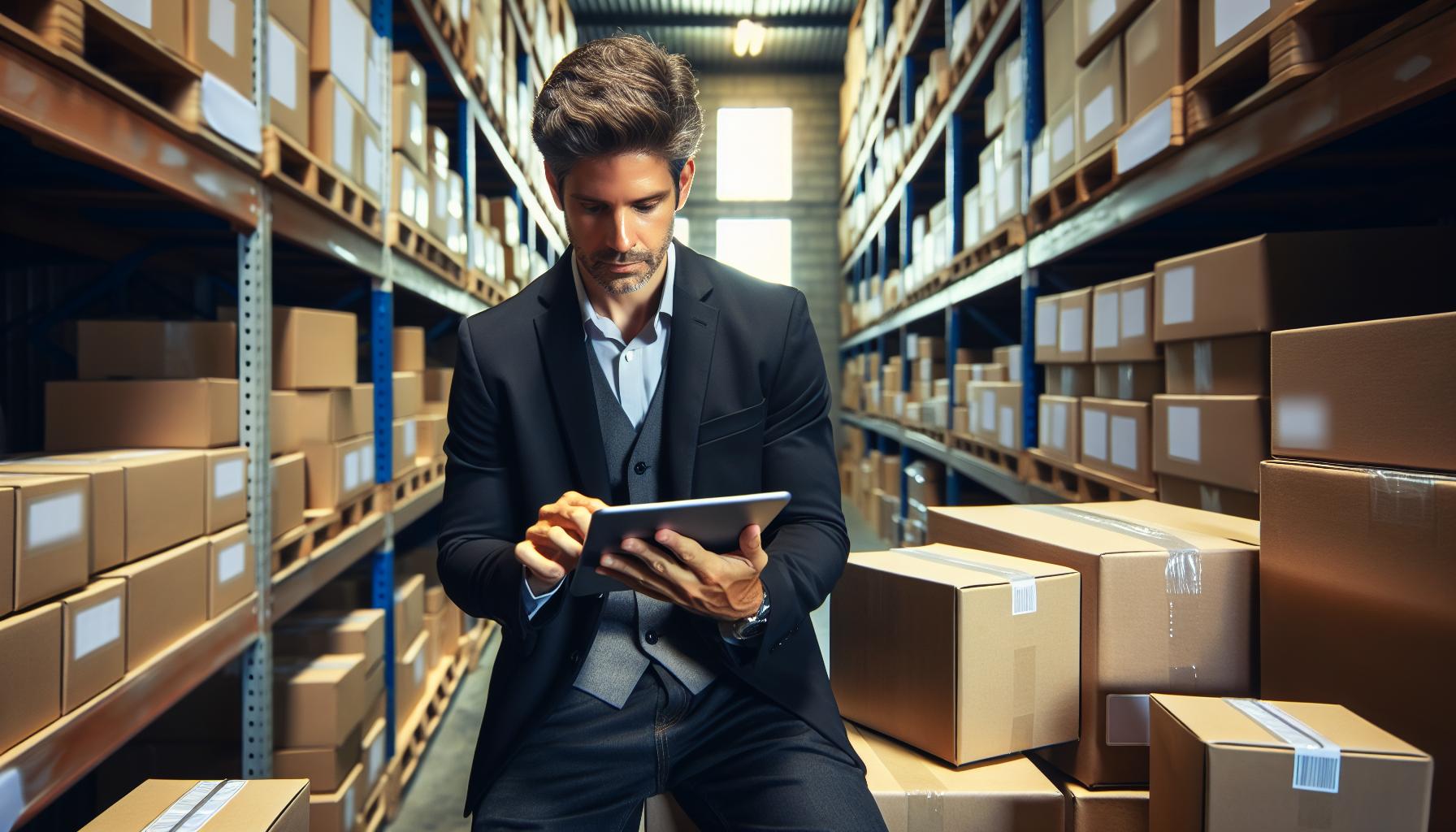 Master Inventory Management for Online Stores: Boost Efficiency & Customer Satisfaction