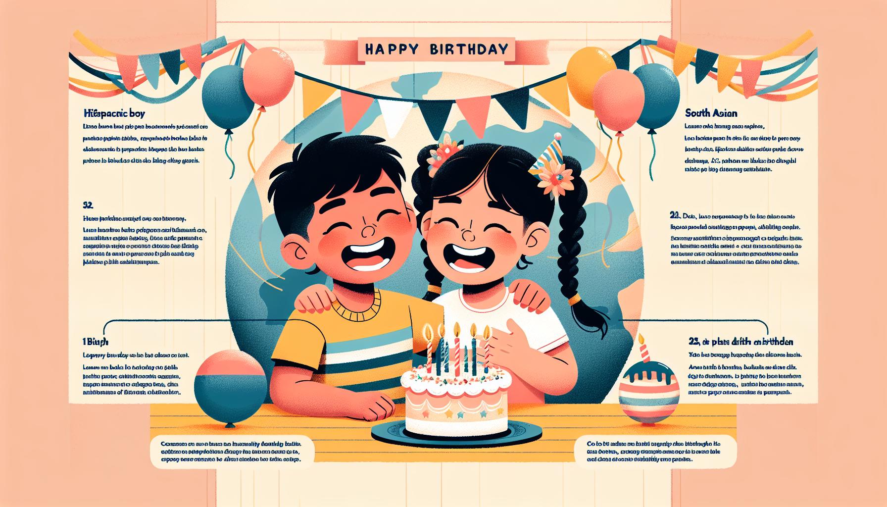 Creating Hilarious Birthday Wishes for Your Big Brother: A Guide