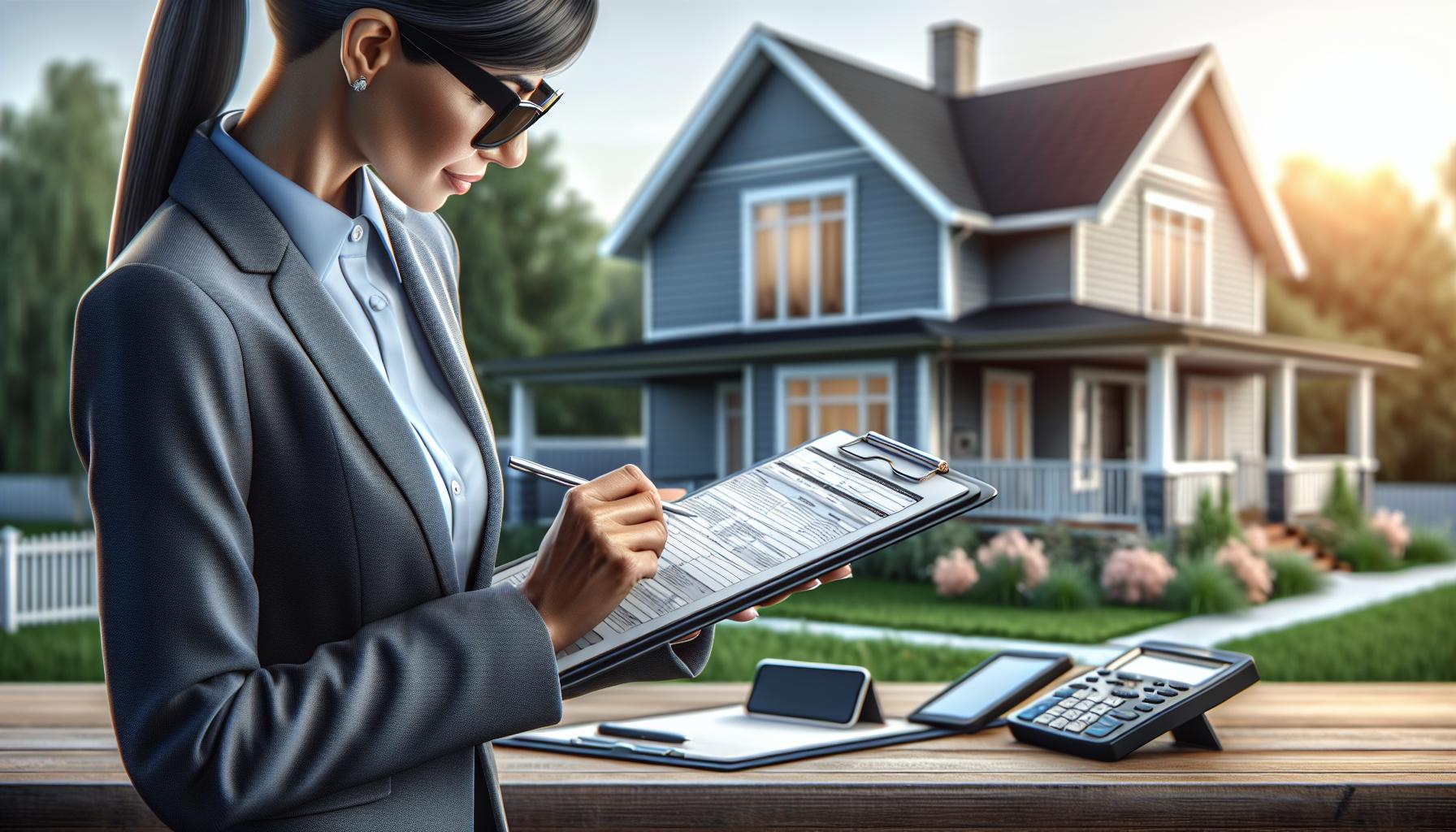 Master Real Estate: How to Value Investment Property Accurately