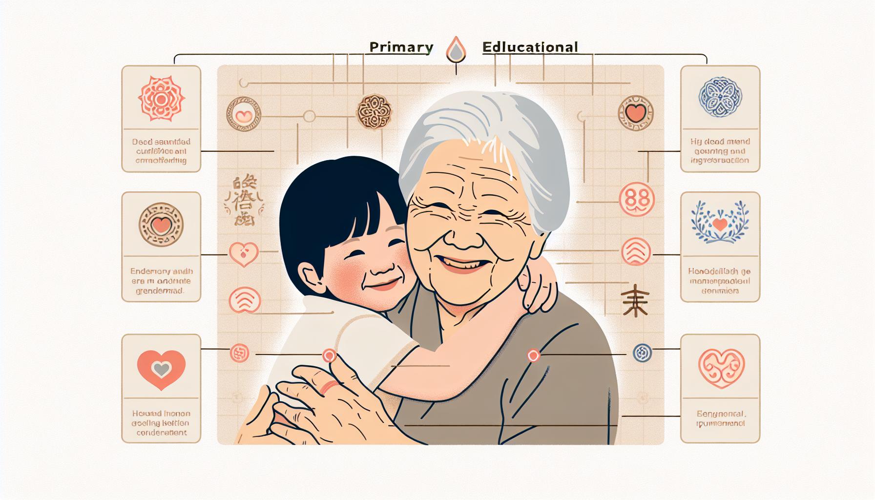 Expressing Love & Appreciation: Unique Birthday Wishes for Your Grandma