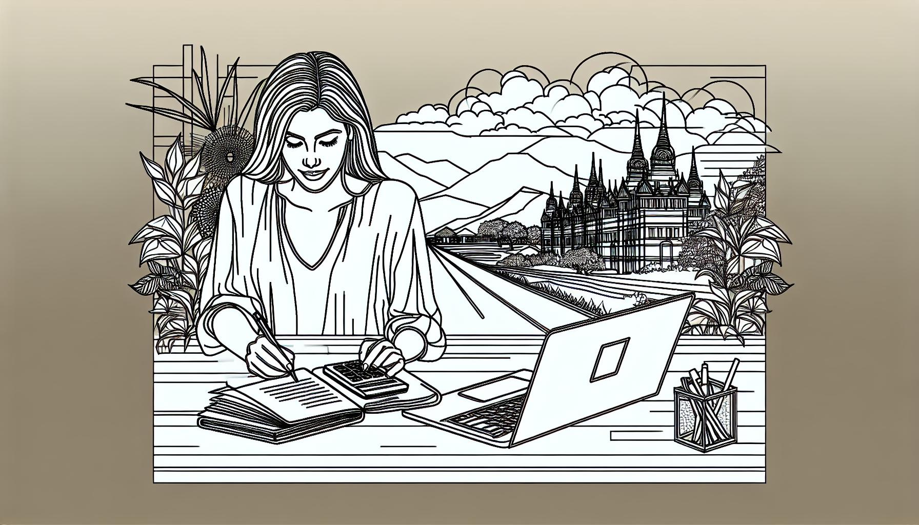 Lifestyle Mastering Your Digital Nomad Budget - Tips for Saving Money ReallyRemoteWorker Discover practical tips to budget effectively as a digital nomad. This article provides insightful strategies including choosing cost-efficient destinations, home-cooking, public transportation use, and moderating entertainment costs. Learn to enjoy digital nomad freedom while maintaining financial discipline.