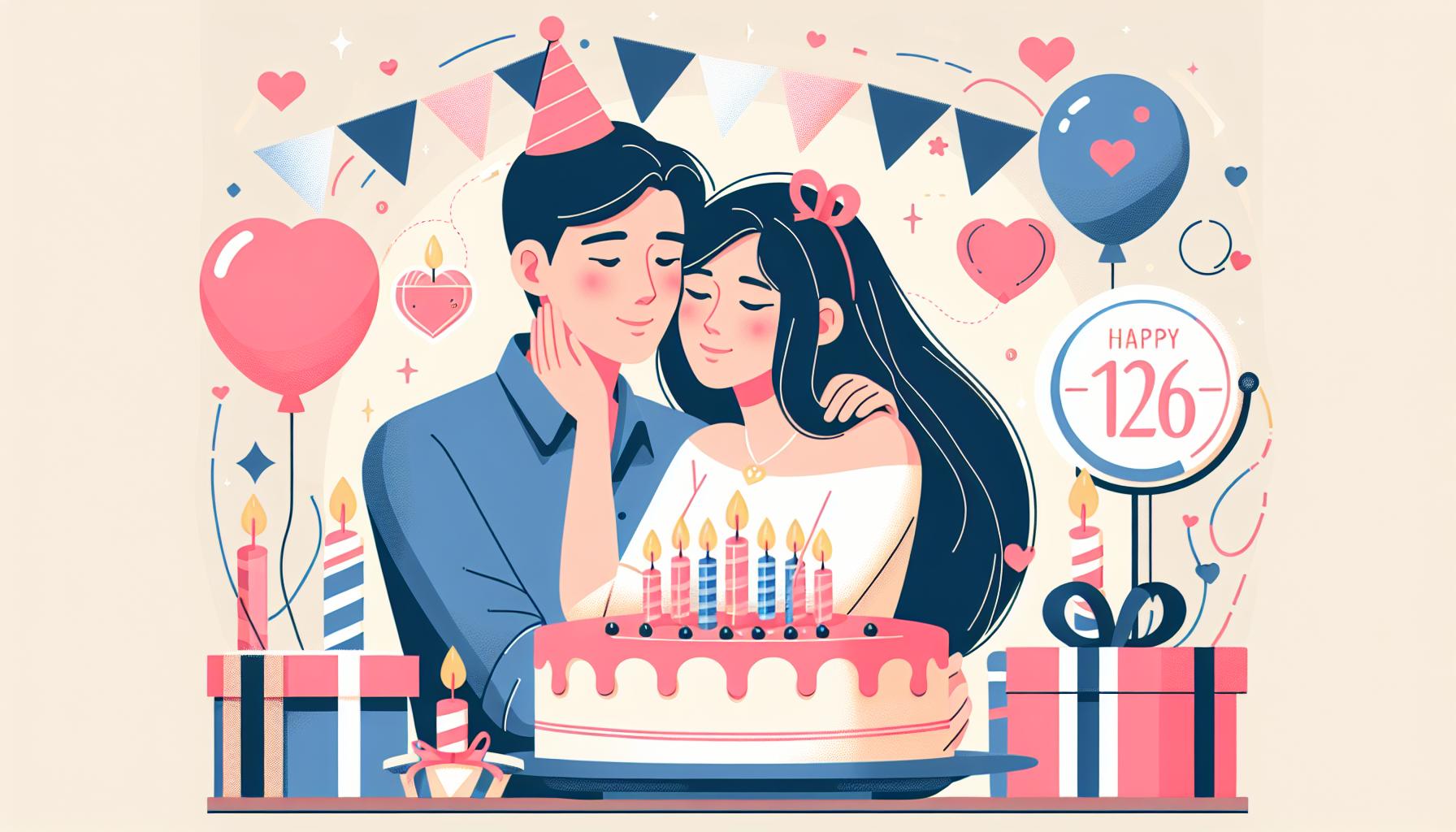 Expressing Your Love: Top Happy Birthday Wishes for Your Cherished Wife