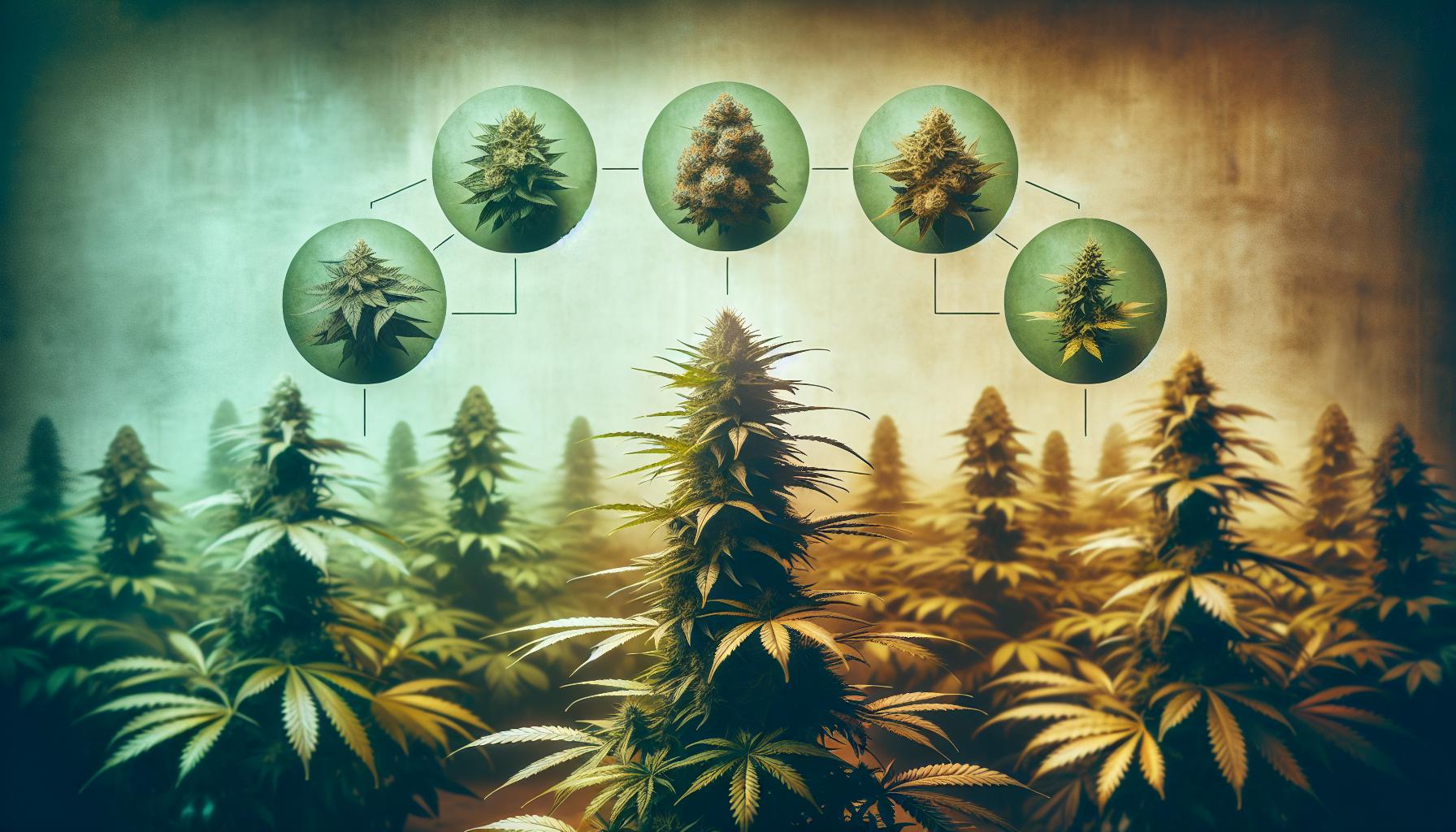 Unlocking the secret of cannabis genetics | News by Thaiger