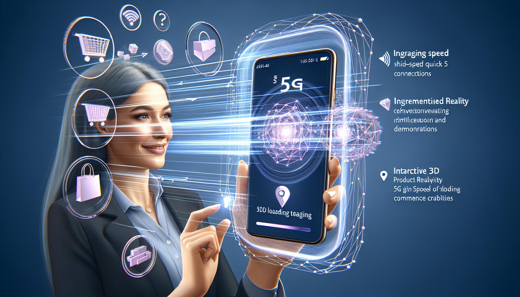 Boost Your E-Commerce Game: Unveiling the Power of 5G